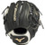 Mizuno GGE50FP Global Elite Fast Pitch Softball Glove 12 inch (Right Handed Throw)