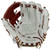 Mizuno 11.5 inch MVP Prime SE3 Baseball Glove GMVP1154PSE3 (Silver-Brown, Right Hand Throw)