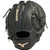 Mizuno GGE10FP Global Elite Fast Pitch Softball Glove 12.5 inch (Right Handed Throw)