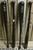 Louisville Slugger XX Prime Birch C243 Wood Baseball Bat Hickory 34 inch Cupped