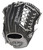 Louisville Slugger Omaha Flare 11.5 inch Baseball Glove (Left Handed Throw)