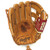 Rawlings PRO6HF 12 in Heart of Hide Baseball Glove Left Handed Throw