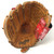 Rawlings Heart of the Hide PRO6XBC Baseball Glove (Left Handed Throw)