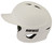 Marucci Adult SI-80 High Speed 80 MPH Batting Helmet (Black, Small)