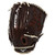 Mizuno Franchise Series GFN1250F1 Fastpitch Softball Glove 12.5 in (Right Handed Throw)