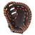 Rawlings GXPFM18MO First Base Mitt 12.5 Inch Mocha (Right Handed Throw)