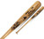 Louisville Slugger TPX MLB125FT Adult Wood Ash Baseball Bat Random Turning Models (33 Inch)