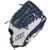 Worth LA125FS Liberty Advanced Fast Pitch Softball Glove 12.5 inch (Right Handed Throw)