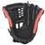 Louisville Slugger Super Z Black 14 inch Slow Pitch Softball Glove (Right Handed Throw)