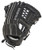 Louisville Slugger Super Z Black 14 inch Slow Pitch Softball Glove (Right Handed Throw)