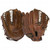 Louisville Slugger Omaha Pro 12.75 inch Baseball Glove (Right Handed Throw)