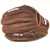 Nokona WB-1175H Walnut 11.75 Baseball Glove H Web (Right Handed Throw)