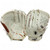 Mizuno MVP Prime SE GMVP1300PSEF1 Pitcher Outfielder Glove (Silver/Brown, Right Handed Throw) Mizuno MVP Prime SE GMVP1300PSEF1 Pitcher Outfielder Glove (Silver/Brown, Right Handed Throw)