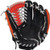 Rawlings RCS Series 11.75 inch Baseball Glove RCS175NO (Right Hand Throw)