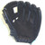 Rawlings PRONP5M 11 3/4 Inch Baseball Glove Mesh Back Size 11.75 inch