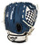Mizuno Prospect Series 11 inch GPP1100Y1 Navy Youth Baseball Glove (Right Handed Throw)