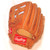 Rawlings Heart of Hide PRO-2HC Made in USA Baseball Glove