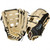 All-Star Vela 3 Finger FGSBV-12.5 Fastpitch Softball Glove 12.5 Inch (Right Handed Throw)