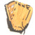 Louisville Slugger D-2BLHB Baseball Glove 11.5 Inch (Right Handed Throw)