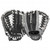 Louisville Slugger Omaha Select FGOS14-BG120 12 inch Baseball Glove (Right Handed Throw)