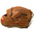 Shoeless Joe 12 inch Basket Web Baseball Glove (Right Handed Throw)