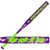 Miken FHAL12 Halo Light Fastpitch Softball Bat -12.5 (31-inch-18-5-oz)