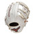 Mizuno GMVP1154PSE2 Infield MVP Prime Baseball Glove 11.5 (Silver-Brown, Right Handed Throw)