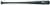 Louisville Slugger Pro Lite C271 Black (-5) Wood Baseball Bat (31 inch)