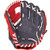 Rawlings XLE Series GXLE4GSW Baseball Glove 11.5 Inch (Right Handed Throw)