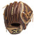 Mizuno GCF1253 Classic Fast Pitch Softball Fielder's Mitt Peanut 12.50-Inch Right Handed Throw