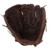 Shoeless Joe V-Lace Web 12 inch Baseball Glove (Right Hand Throw)