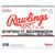 Rawlings 17SB System 17 Scorebook Baseball Softball