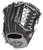 Louisville Slugger Omaha Flare 11.5 inch Baseball Glove (Right Handed Throw)