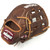 Nokona WB-1200H Walnut Baseball Glove 12 inch Right Hand Throw