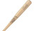 Louisville Slugger Hard Maple Baseball Bat Natural (34 Inch)