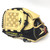 All-Star System Seven FGS7-PT Baseball Glove 12 Inch Left Handed Throw