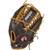 Nokona Youth Alpha Select S-300T Baseball Glove 12.25 inch (Right Handed Throw)