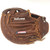 Nokona WB-1250H 12.5 H Web Walnut Baseball First Base Mitt (Right Handed Throw)