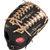 Rawlings PRO601DCC Heart of the Hide 12.75 inch Dual Core Baseball Glove (Left Hand Throw)