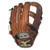 Mizuno GMVP1250S1 MVP Softball Fielder's Mitt (Copper, 12.50-Inch) (Left Handed Throw)