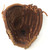 Nokona Walnut 13.5 inch Softball Glove WS-1350C