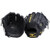 Mizuno GMP63BK 11 1/2 Inch Baseball Glove (Left Handed Throw)