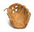 Nokona Legend Pro L-1175H Baseball Glove 11.75 H Web Right Handed Throw