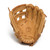 Nokona Legend Pro L-1300H Baseball Glove 13 inch H Web Right Hand Throw