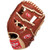 Rawlings PROS17ICBR Pro Preferred 11.75 Inch Baseball Glove