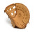 Nokona Legend Pro L-1250FBH First Base Mitt 12.5 Right Handed Throw