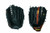 Wilson A2KBBGOT6 12 3/4 Inch Baseball Glove