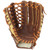 Louisville Slugger Omaha Pure Baseball Glove Brown 12.75 inch