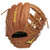Mizuno Pro Limited GMP500AX Baseball Glove 11.75 inch (Right Hand Throw)