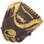 Louisville Slugger Omaha Select Brown Catchers Mitt Right Hand Throw